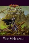 Dragons of a Vanished Moon (Dragonlance: The Wars of Souls, Book 3)