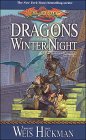 Dragons of Winter Night Vol 2 by Margaret Weis and Tracy Hickman