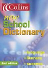 Collins New School Dictionary