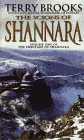 The Scions of Shannara by Terry Brooks