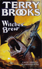 Witches' Brew by Terry Brooks