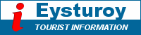 Tourist information about Eysturoy